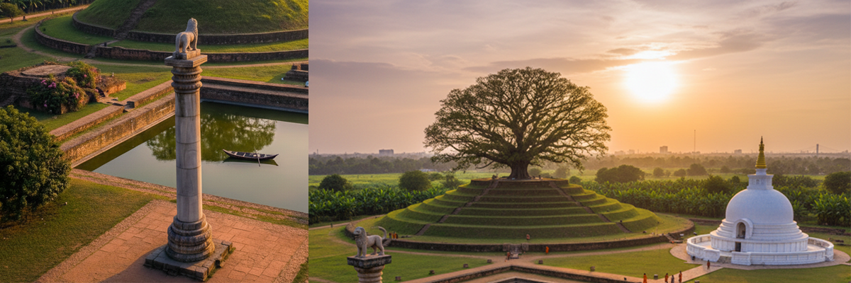 वैशाली – बिहार का गौरव